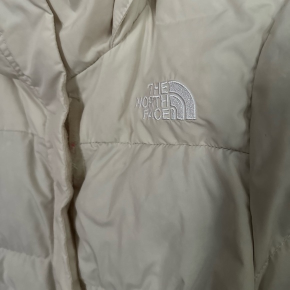 The North Face Women’s Gotham 550 Down Winter Jacket size - Picture 4 of 9